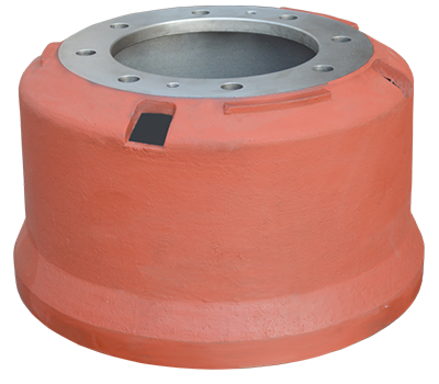 Brakedrum Daewoo