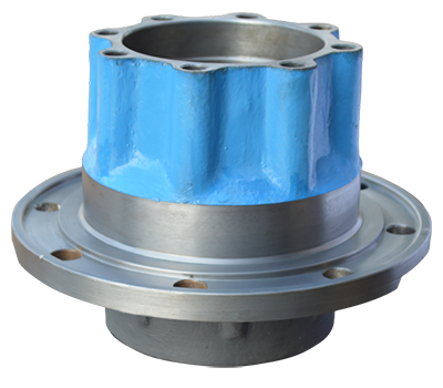 Brakedrum Nissan