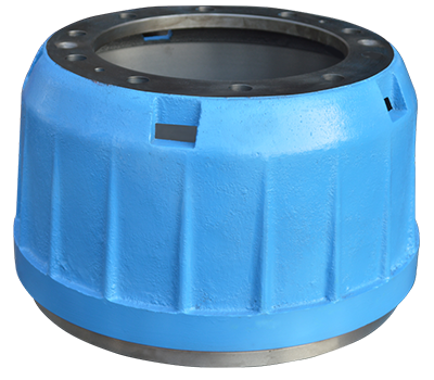 Brakedrum Yutong