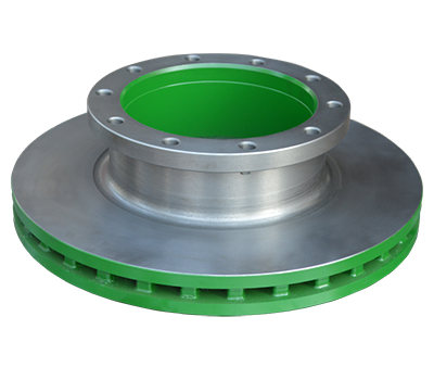 Clutch Pressure Plate