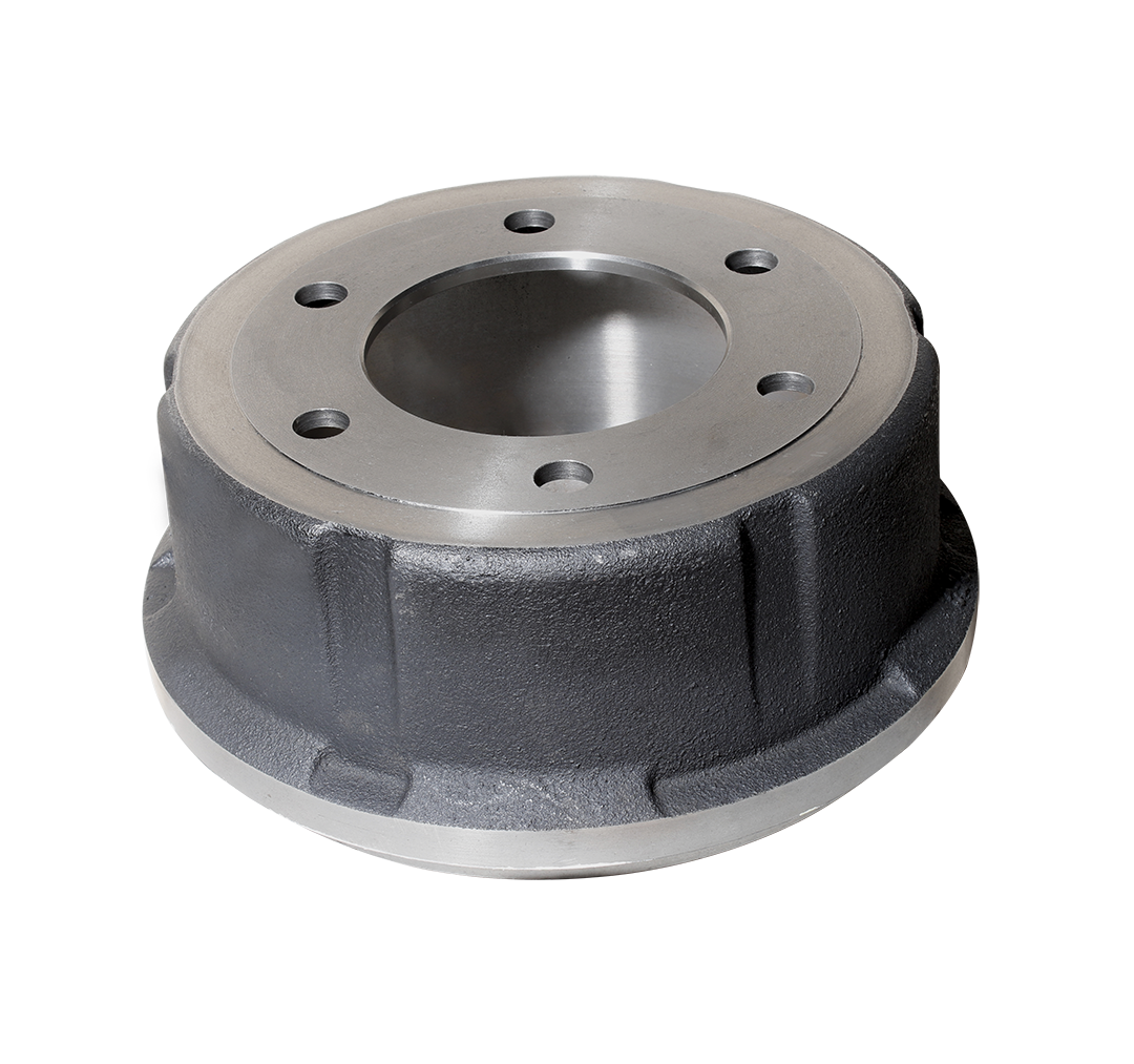 Brake Drum Front
