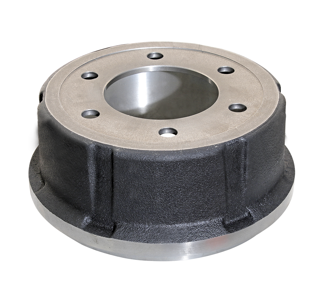 Brake Drum Rear