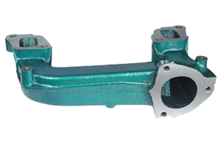 Exhaust Manifold