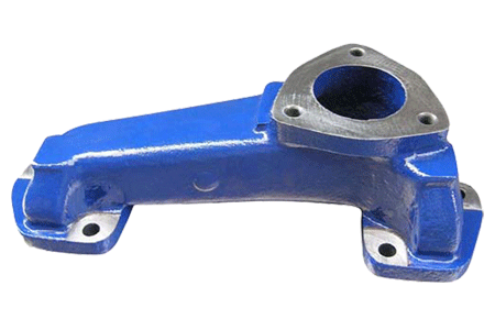 Exhaust Manifold