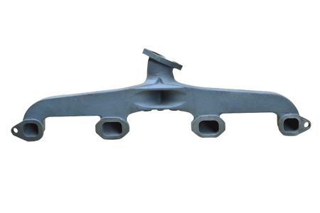Exhaust Manifold