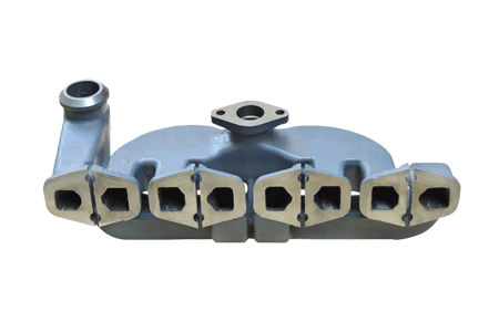 Exhaust Manifold