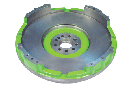 Flywheel