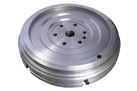 Flywheel