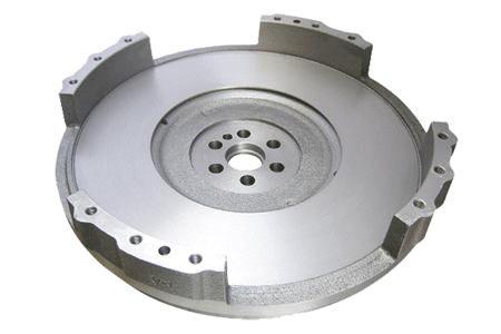 Flywheel