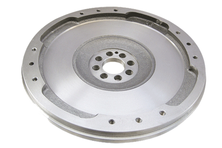 Flywheel