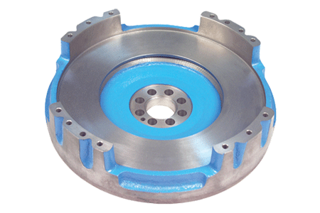 Flywheel