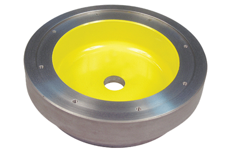 Flywheel