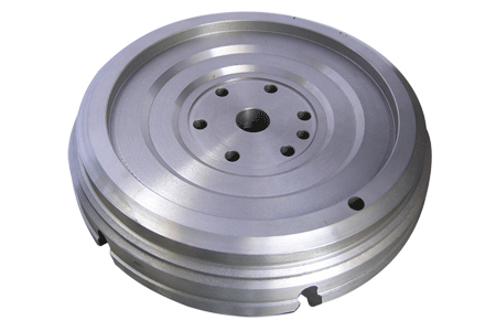 Flywheel