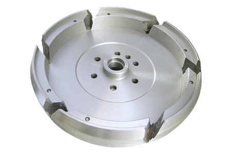 Flywheel