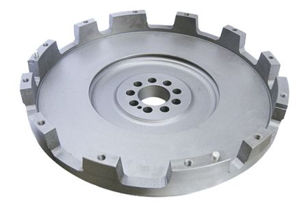 Flywheel