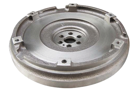 Flywheel