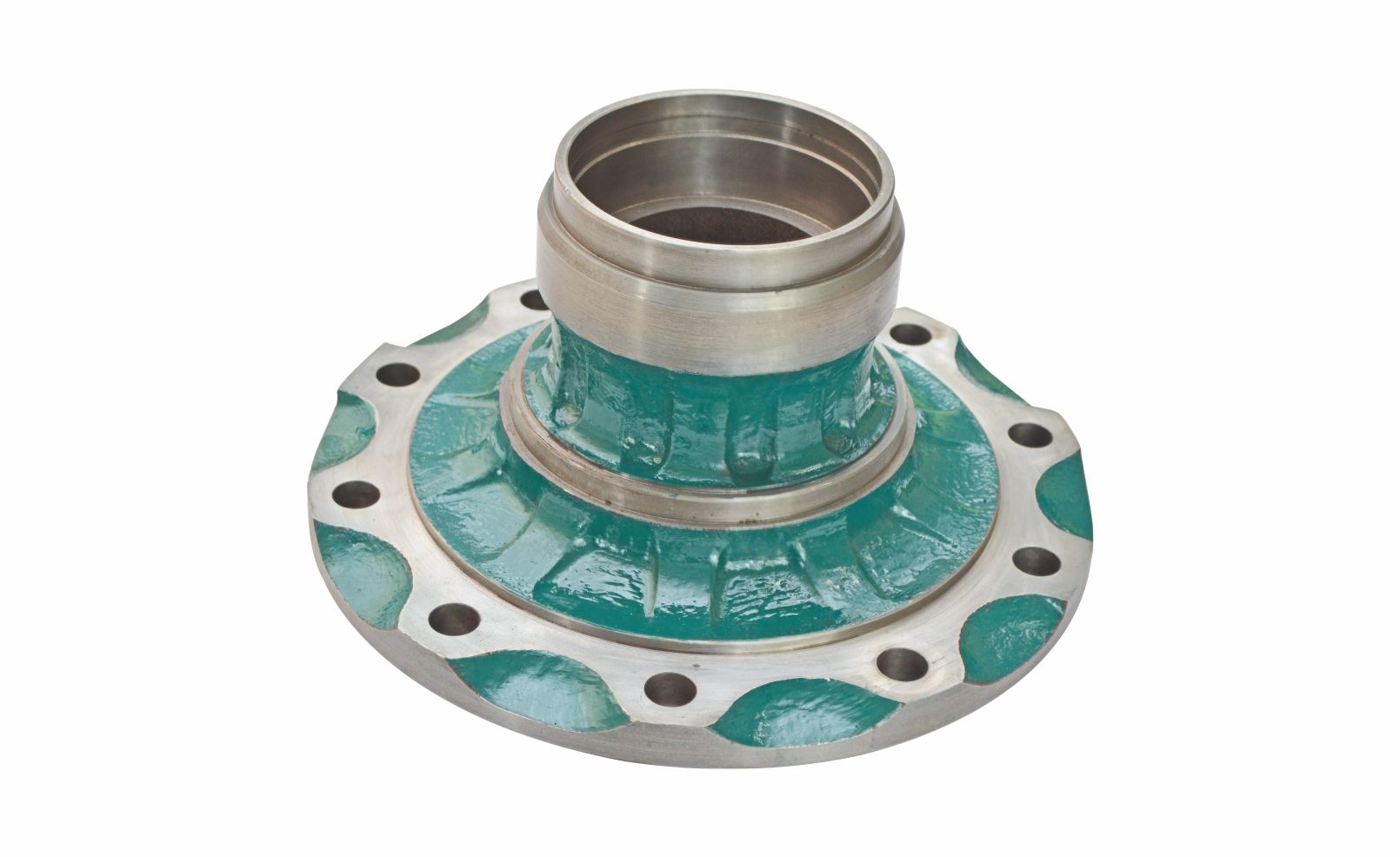 Hub Front Axle FVR 90