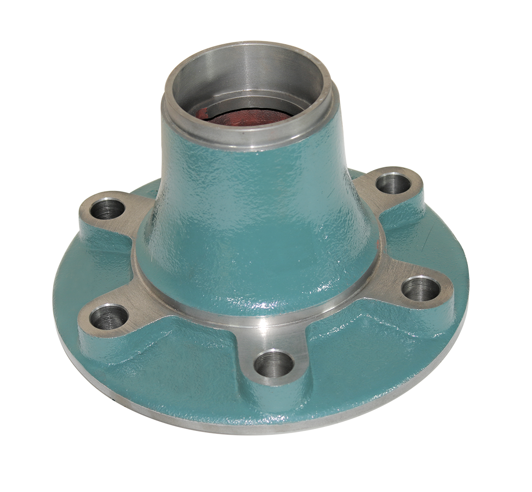 Hub Front Axle NPR 66