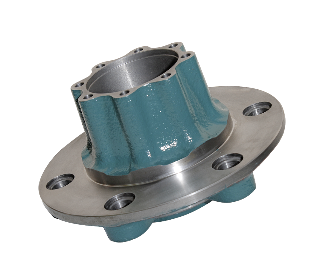 Hub Rear Axle NPR 66